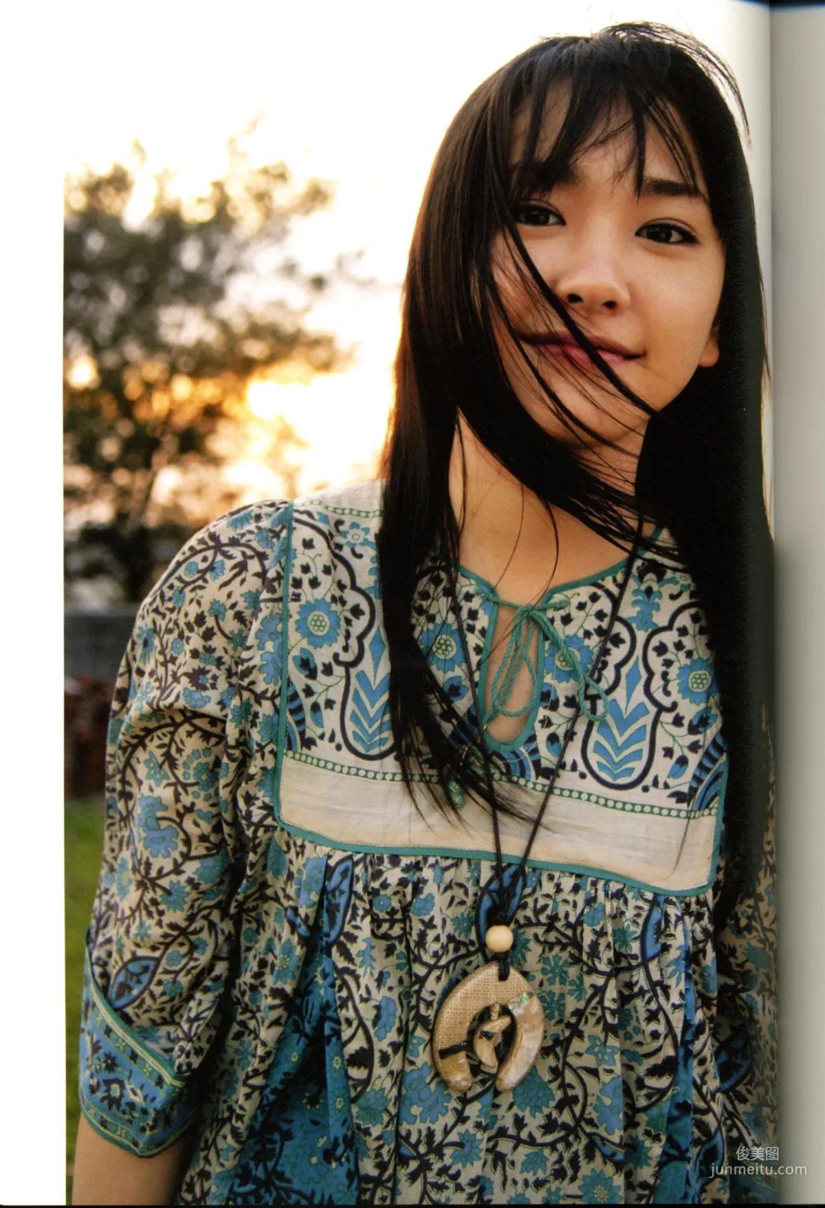 Yui Aragaki: Web Idols photo 127