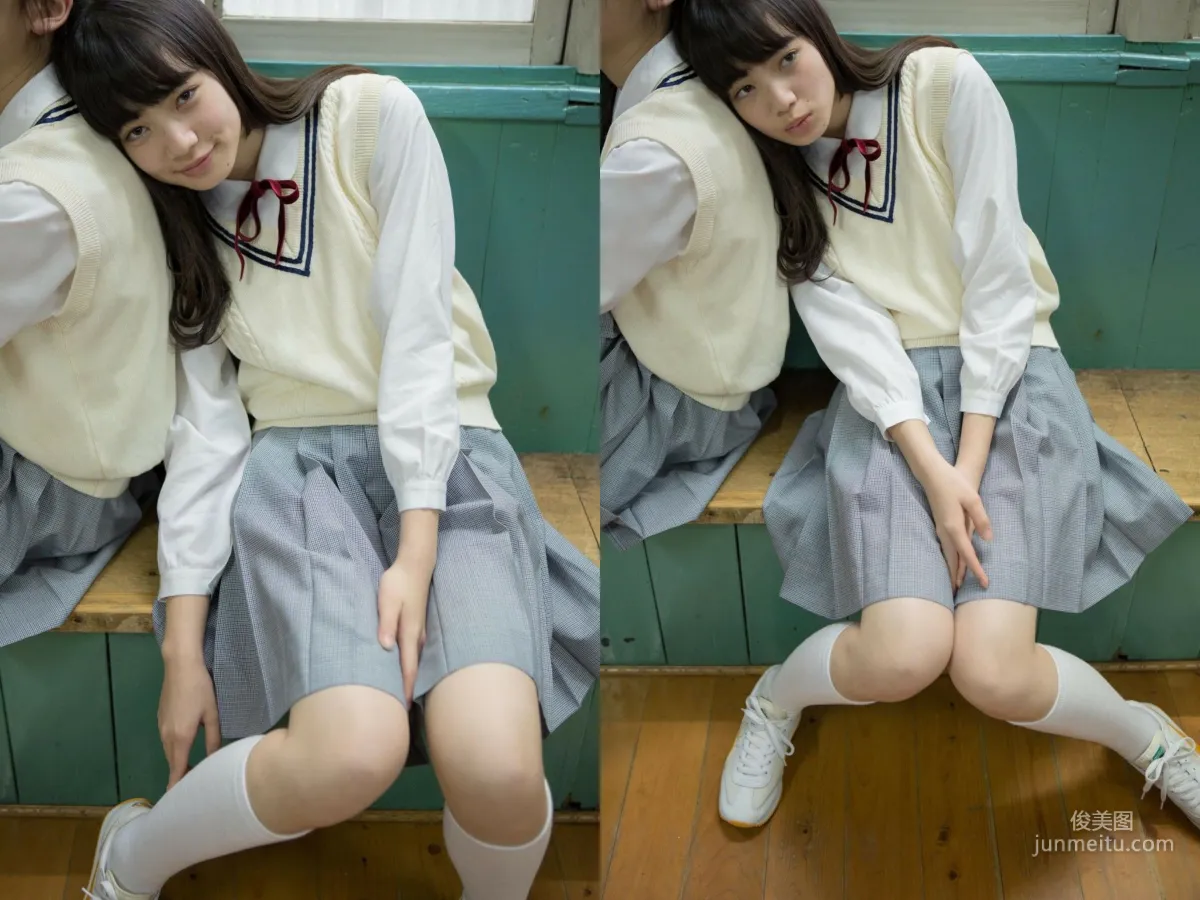 小松菜奈《PEOTO STAR》 VOL.5-VOL.9 寫真集 18