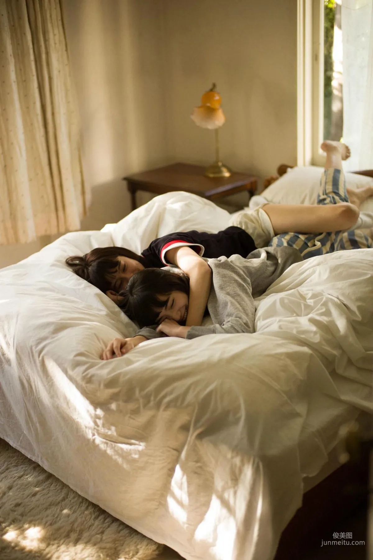 小松菜奈《emma&nana》 写真集10