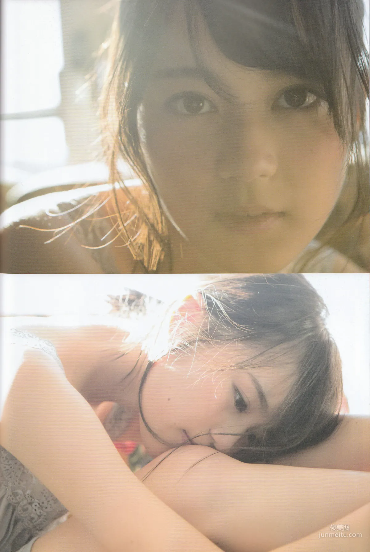Erika Ikuta: Web Idols photo 79