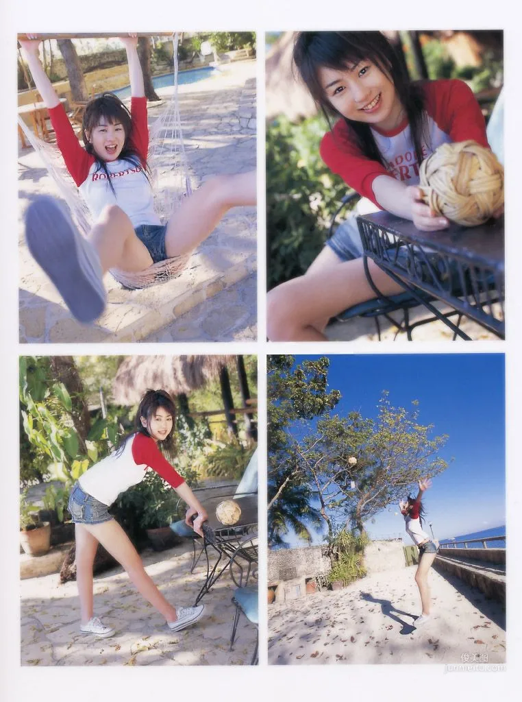 Chise Nakamura: Web Idols photo 63