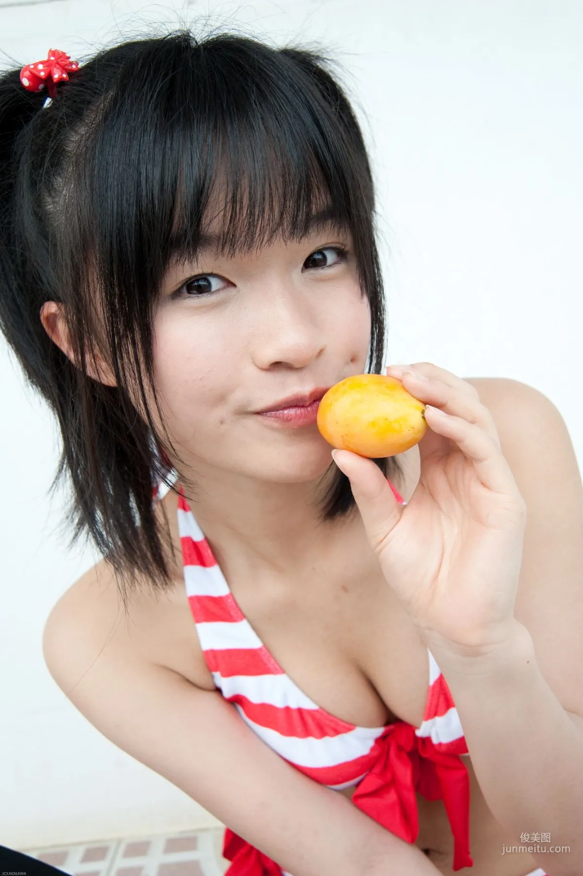百川晴香 《初恋なう》 写真集14