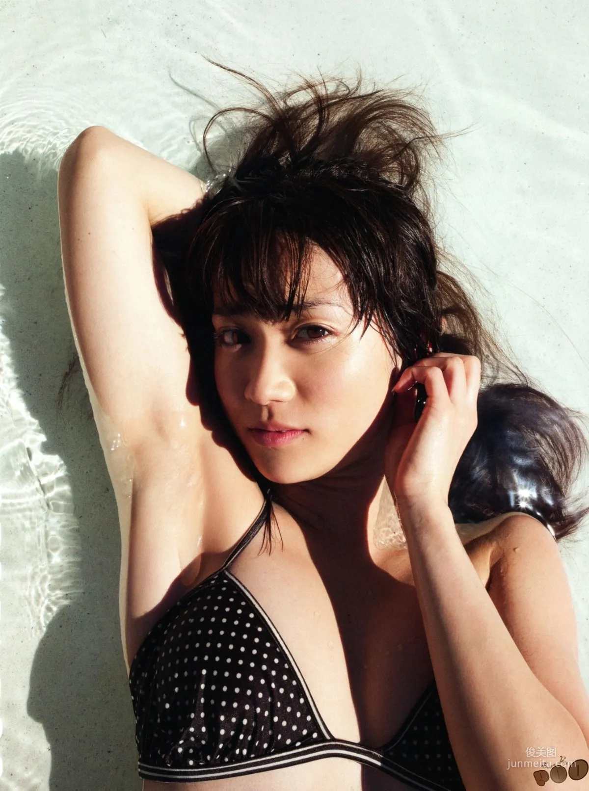 Yuko Oshima: Web Idols photo 48