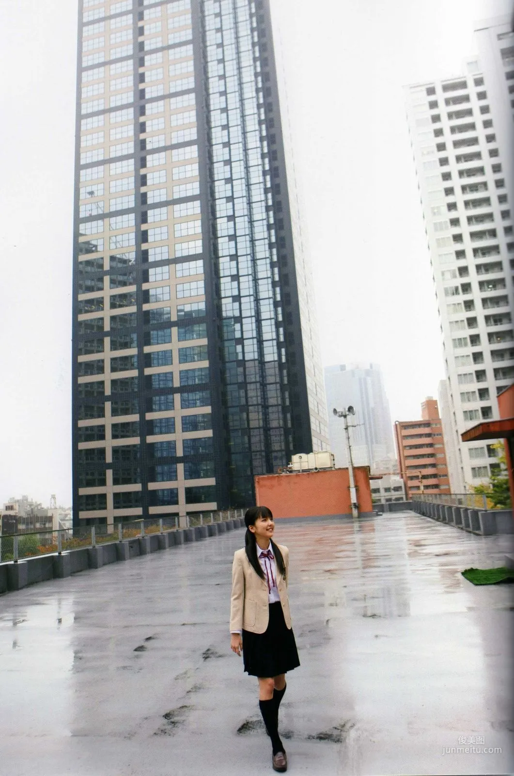 Erina Mano: Web Idols photo 4