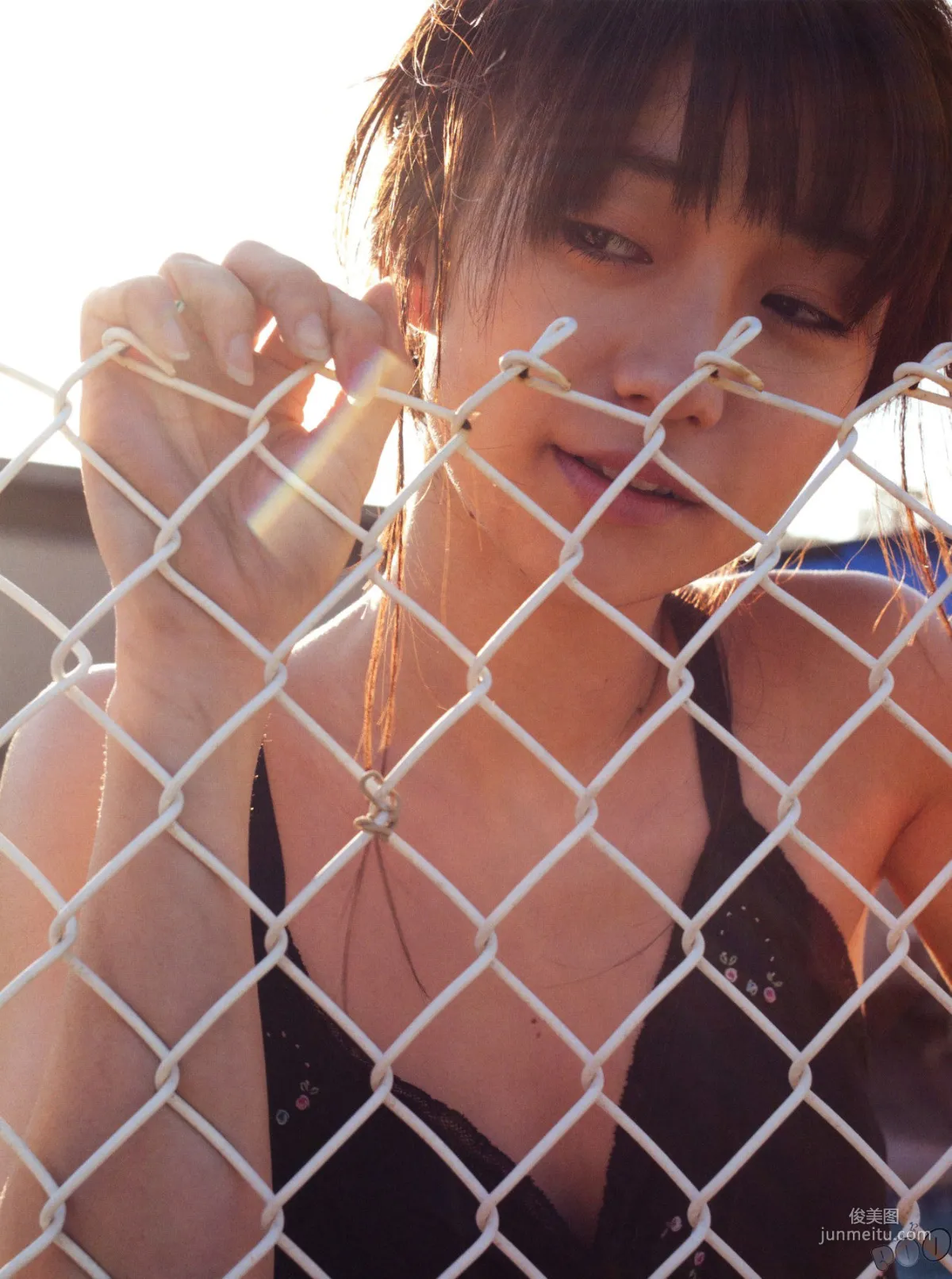 Yuko Oshima: Web Idols photo 50
