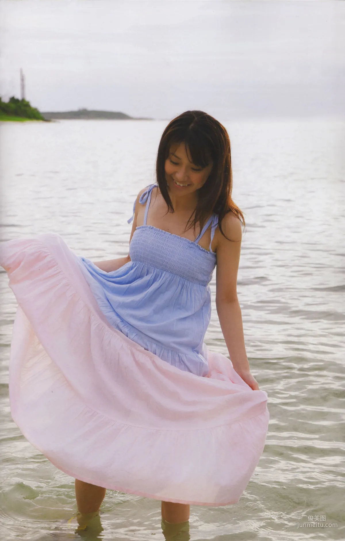 大島優子 《優子のありえない日常》寫真集 5