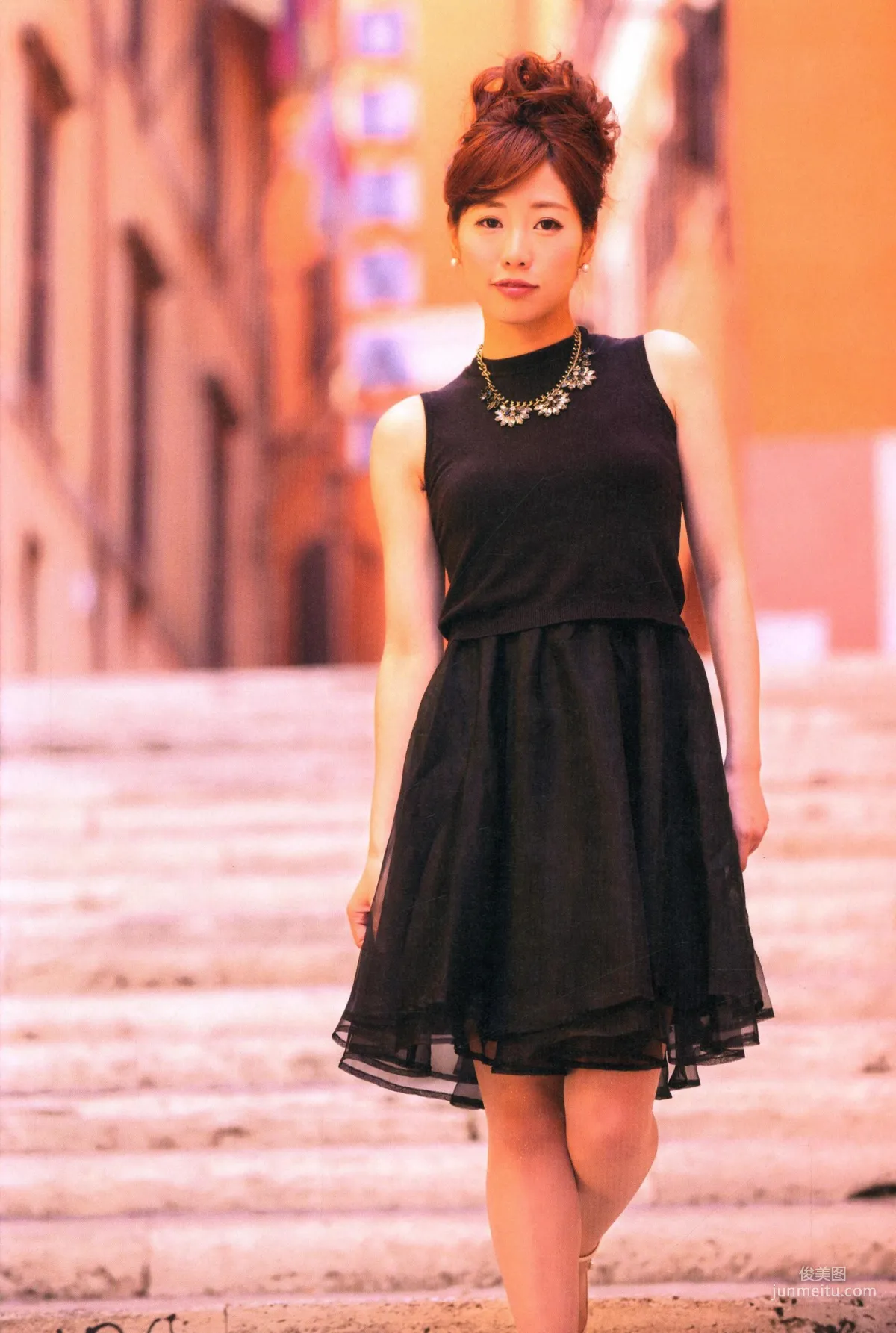Aina Kusuda: Web Idols photo 79
