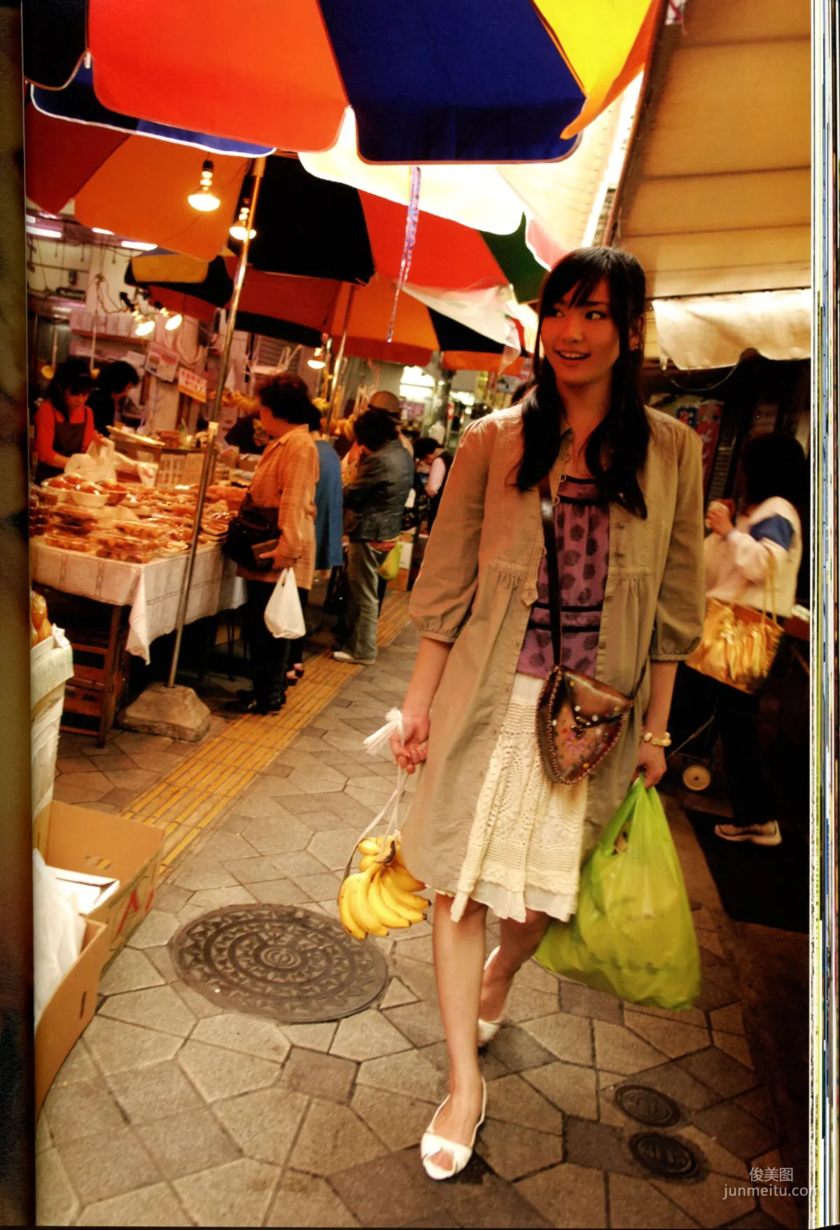 Yui Aragaki: Web Idols photo 58