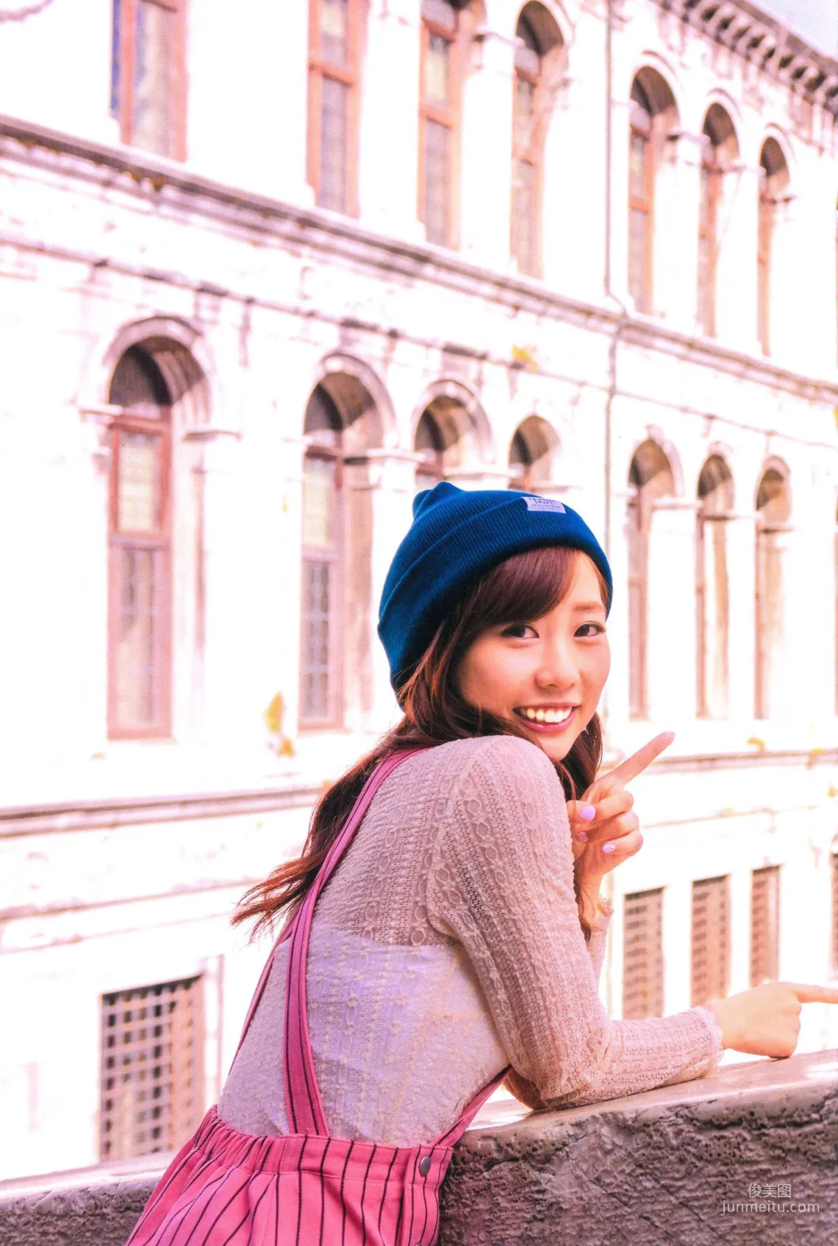Aina Kusuda: Web Idols photo 26