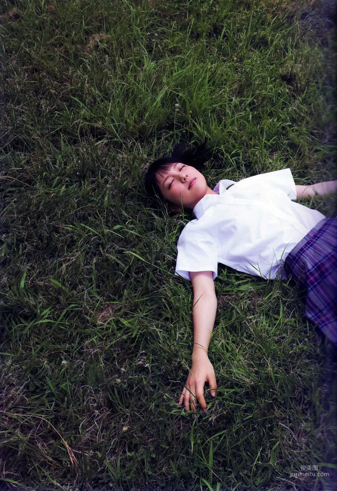 Erina Mano: Web Idols photo 87