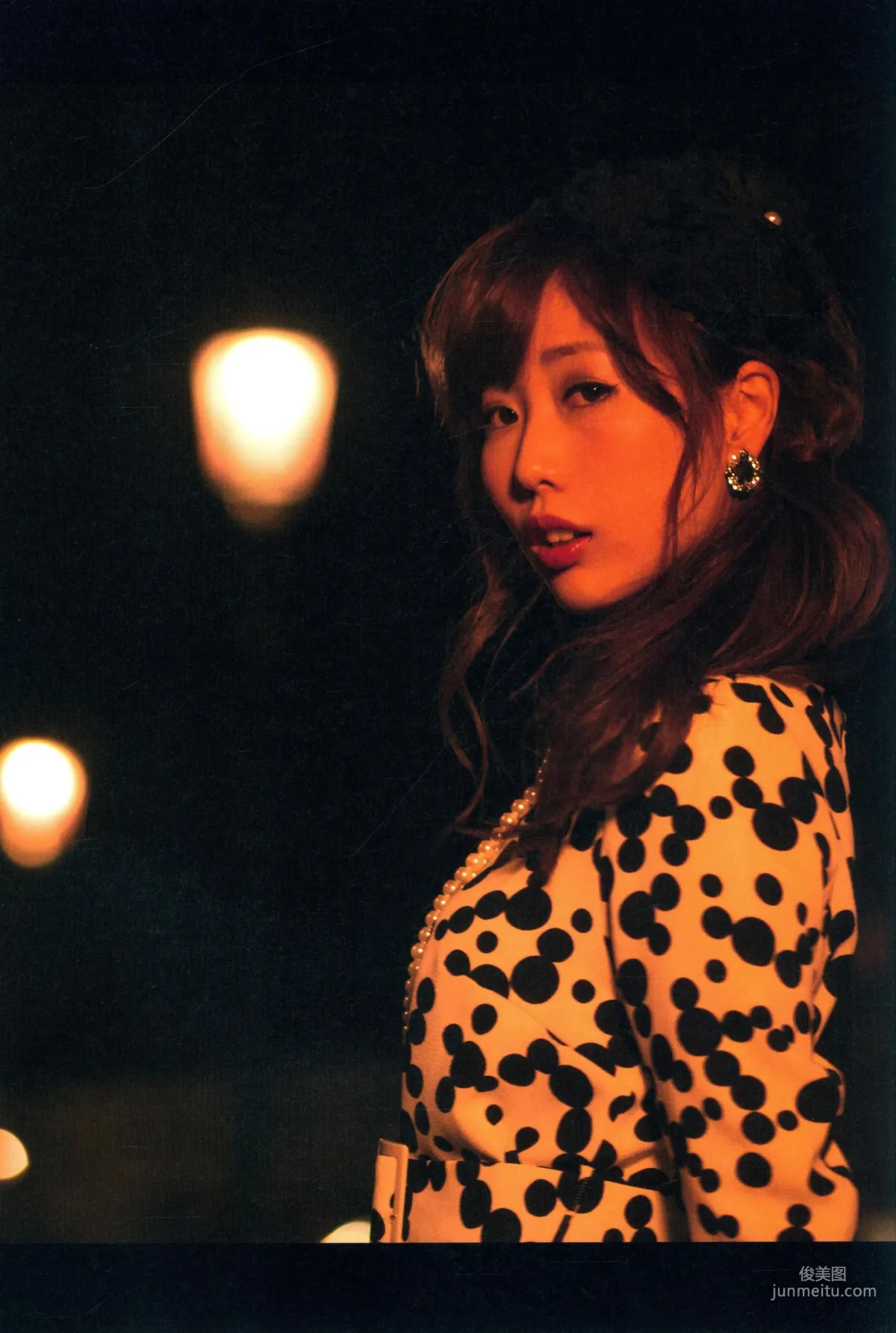 Aina Kusuda: Web Idols photo 104