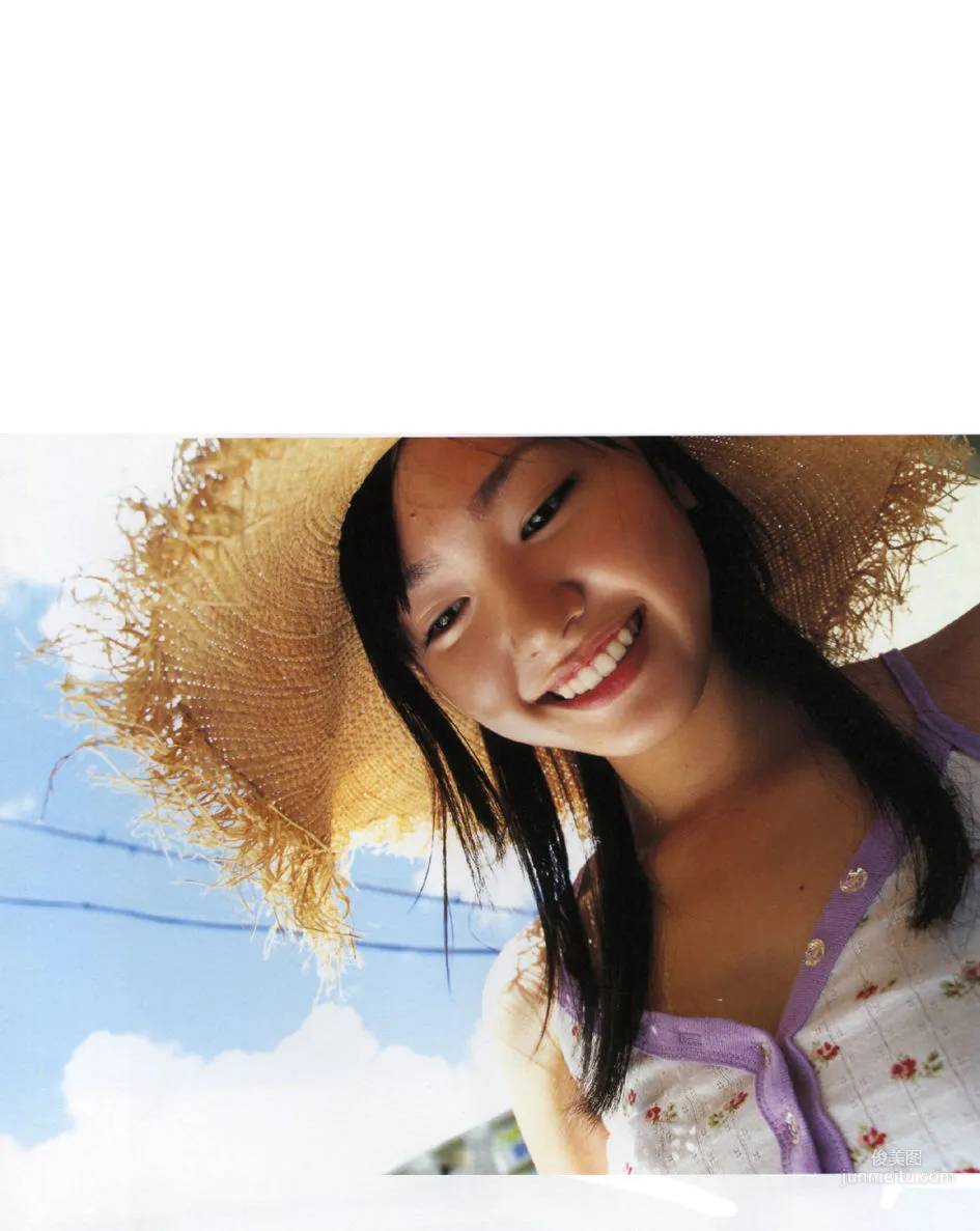 Yui Aragaki: Web Idols photo 42