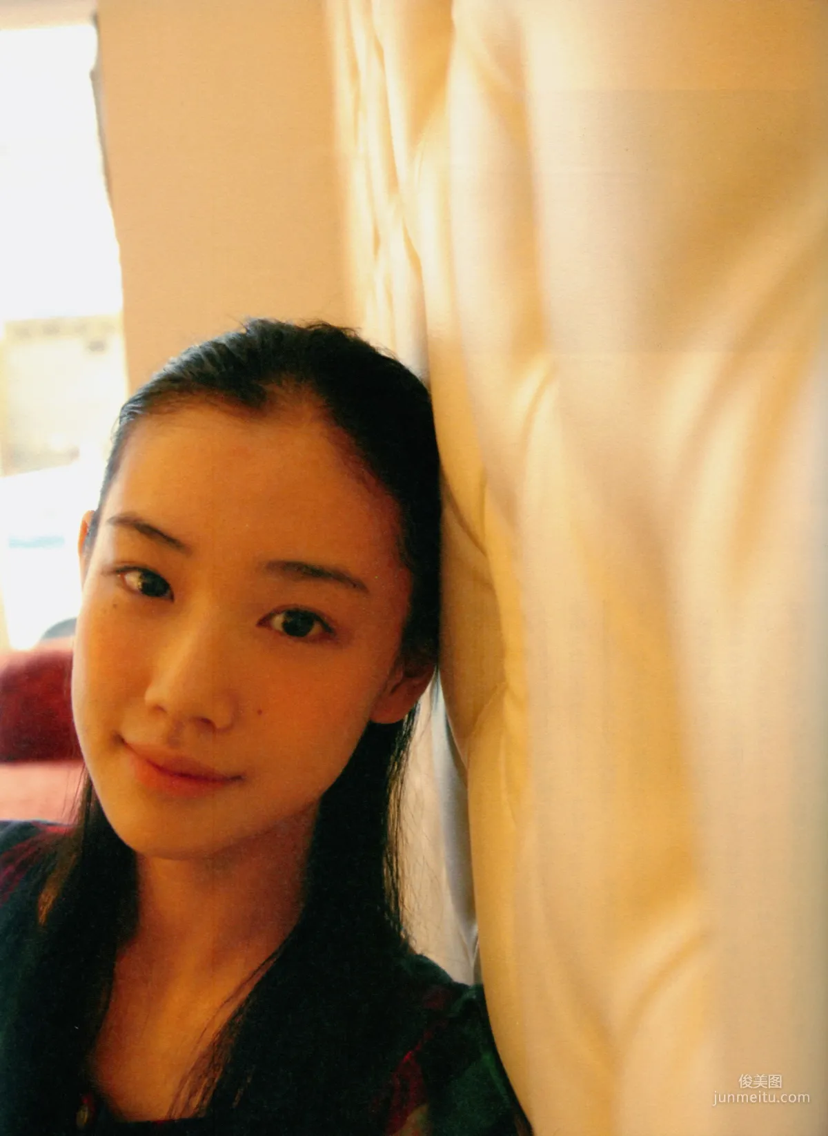 苍井优 『回転テーブルはむつかしい。』 写真集29