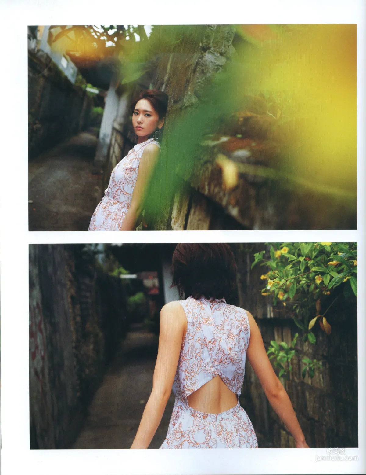 新垣結衣《Fashion Photo Magazine 2012》寫真集 60