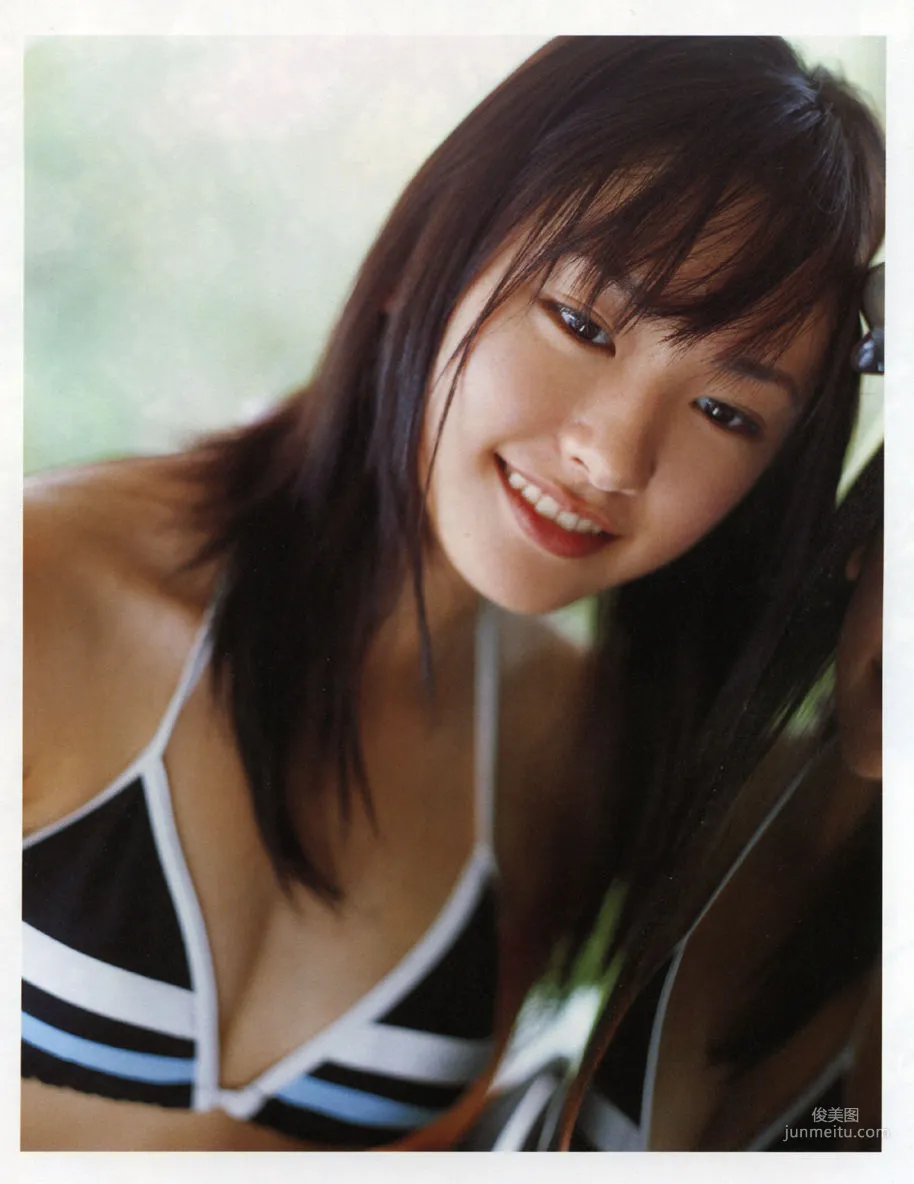 Yui Aragaki: Web Idols photo 65