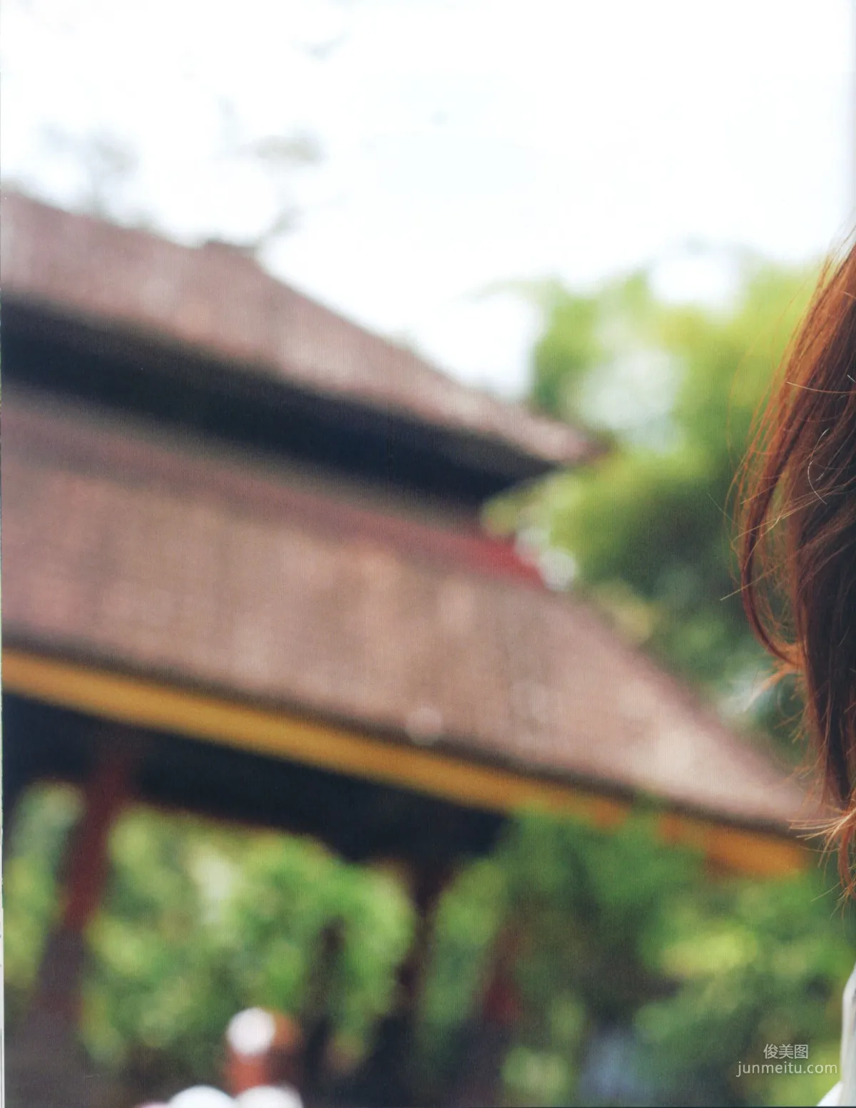 新垣結衣《Fashion Photo Magazine 2012》寫真集 53