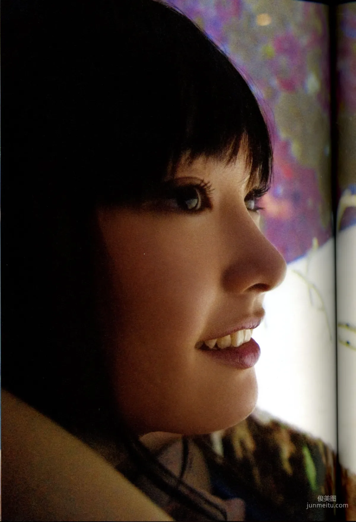 Yui Aragaki: Web Idols photo 69