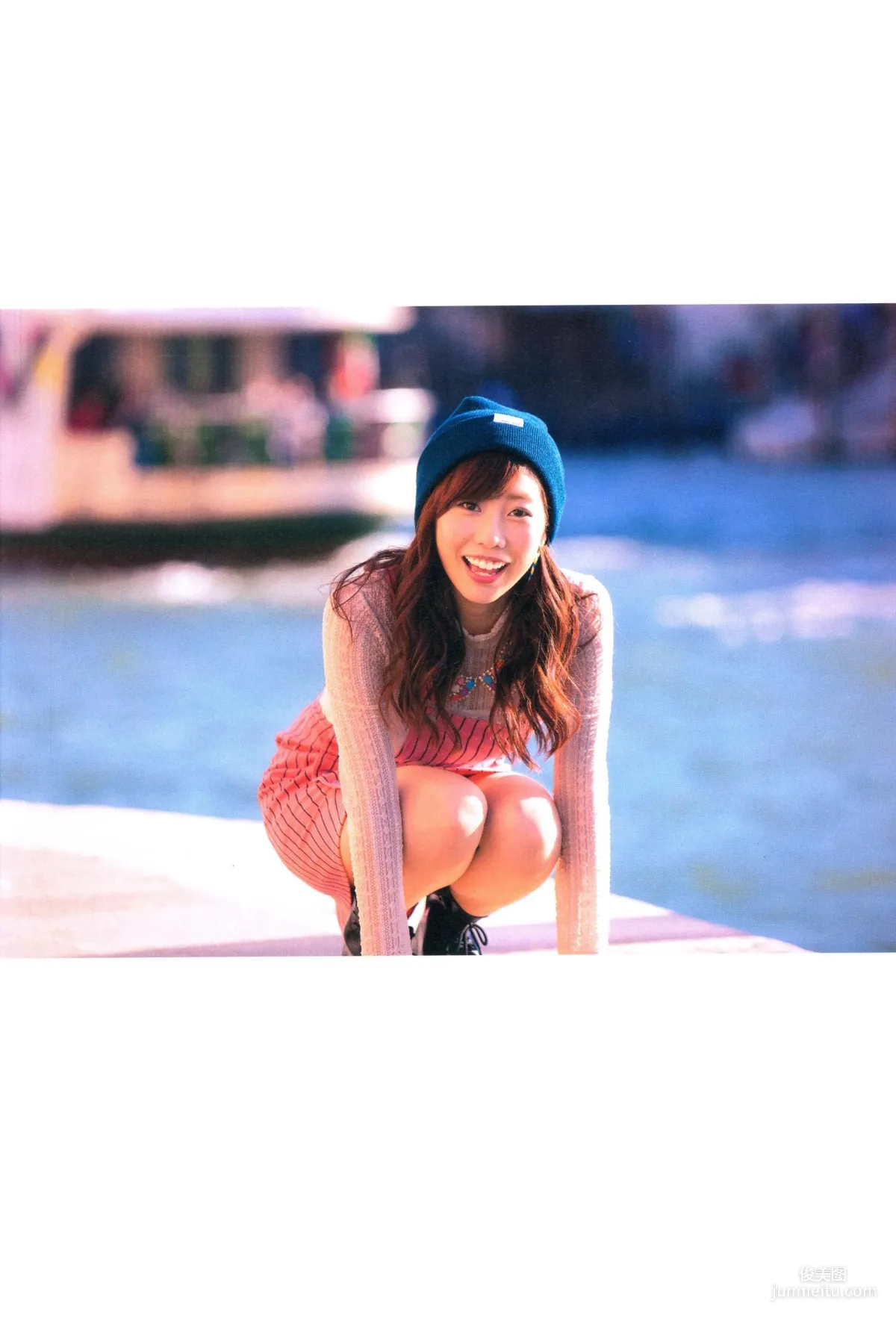 Aina Kusuda: Web Idols photo 25