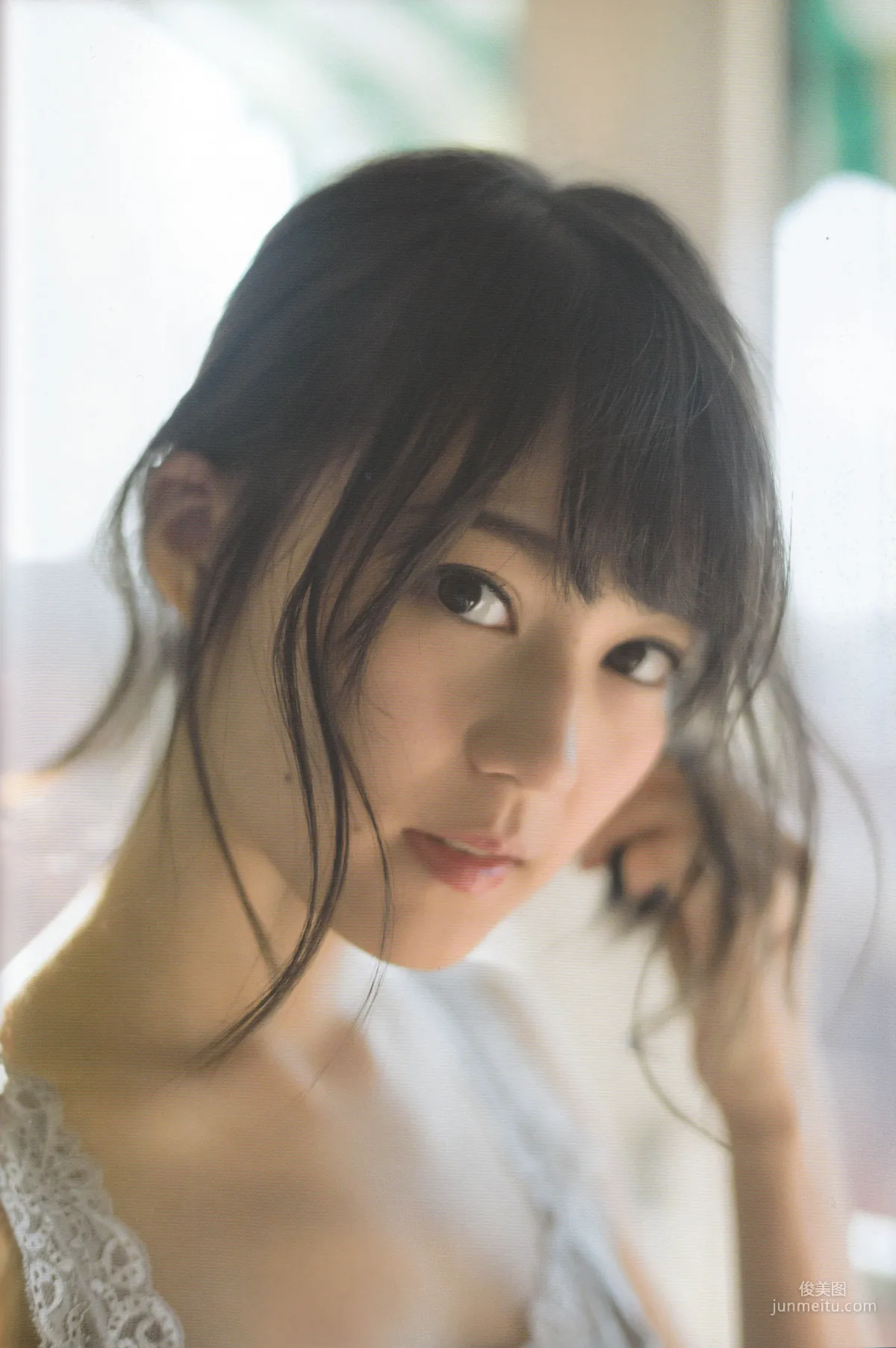 Erika Ikuta: Web Idols photo 81