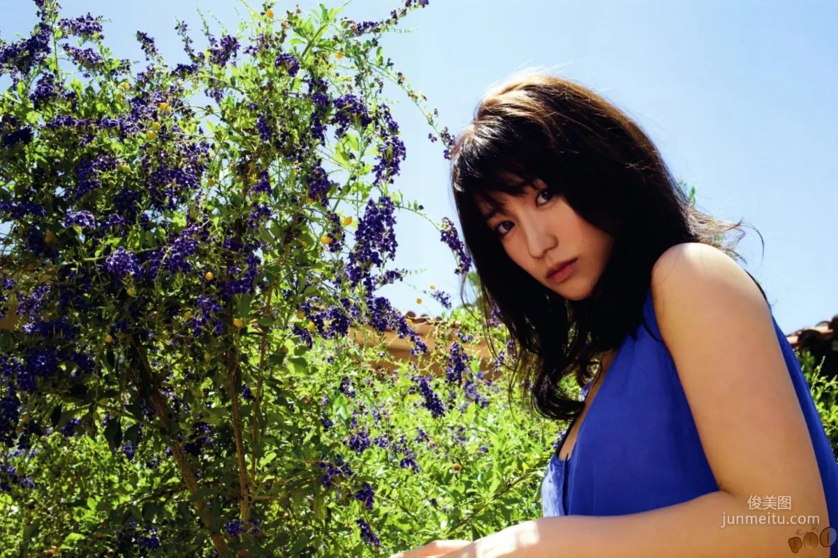 Yuko Oshima: Web Idols photo 74