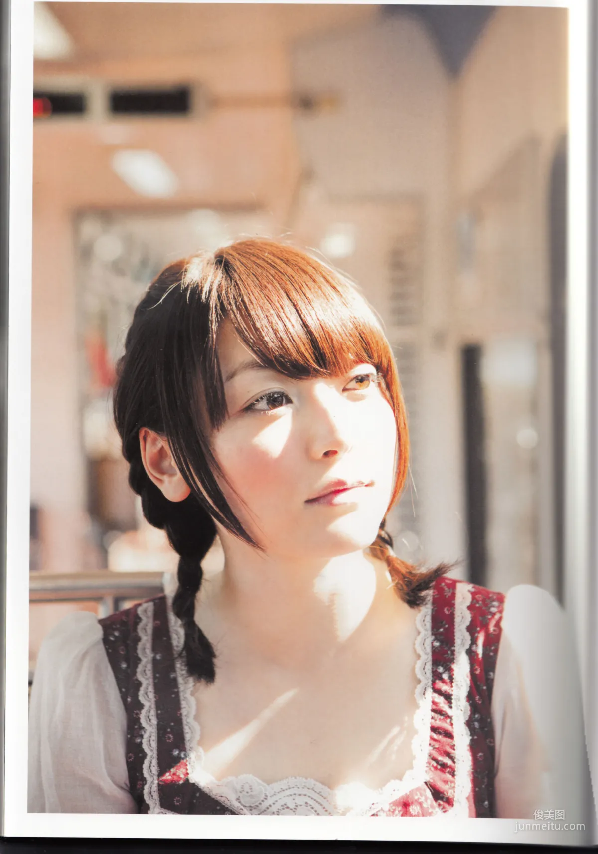 Kana Hanazawa Photo Collection photo 19