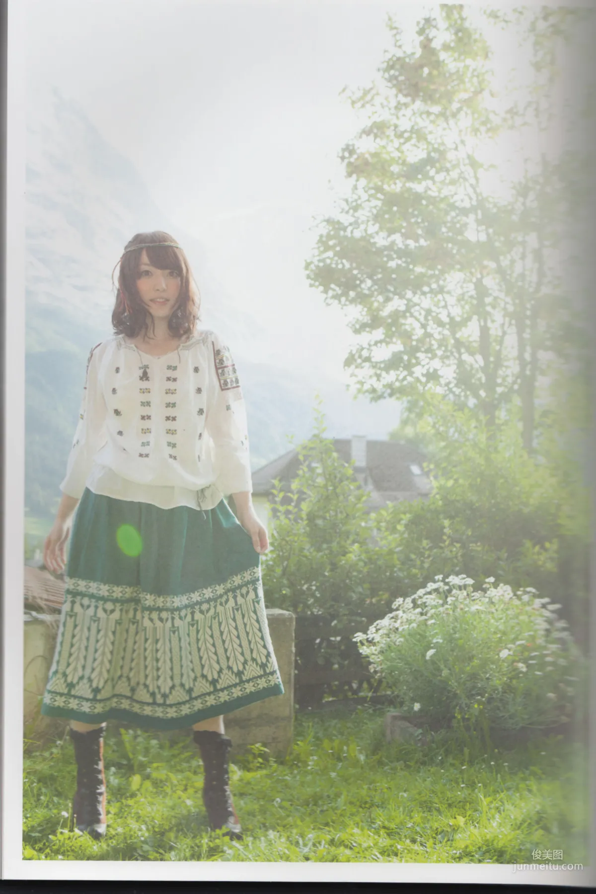 Kana Hanazawa Photo Collection photo 36