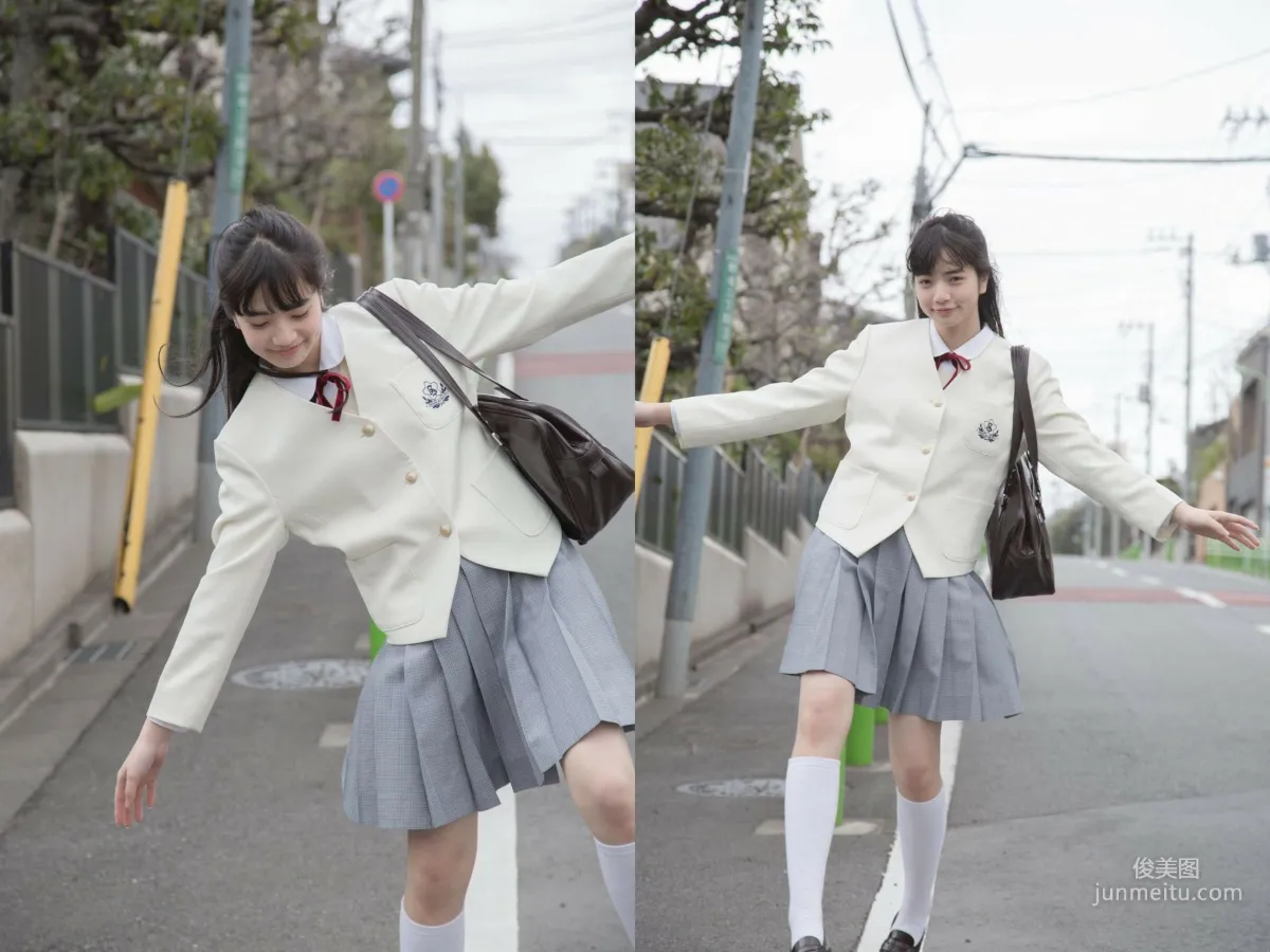 小松菜奈《PEOTO STAR》 VOL.5-VOL.9 寫真集 5