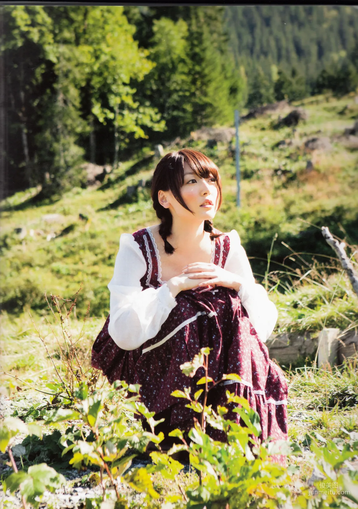 Kana Hanazawa Photo Collection photo 46
