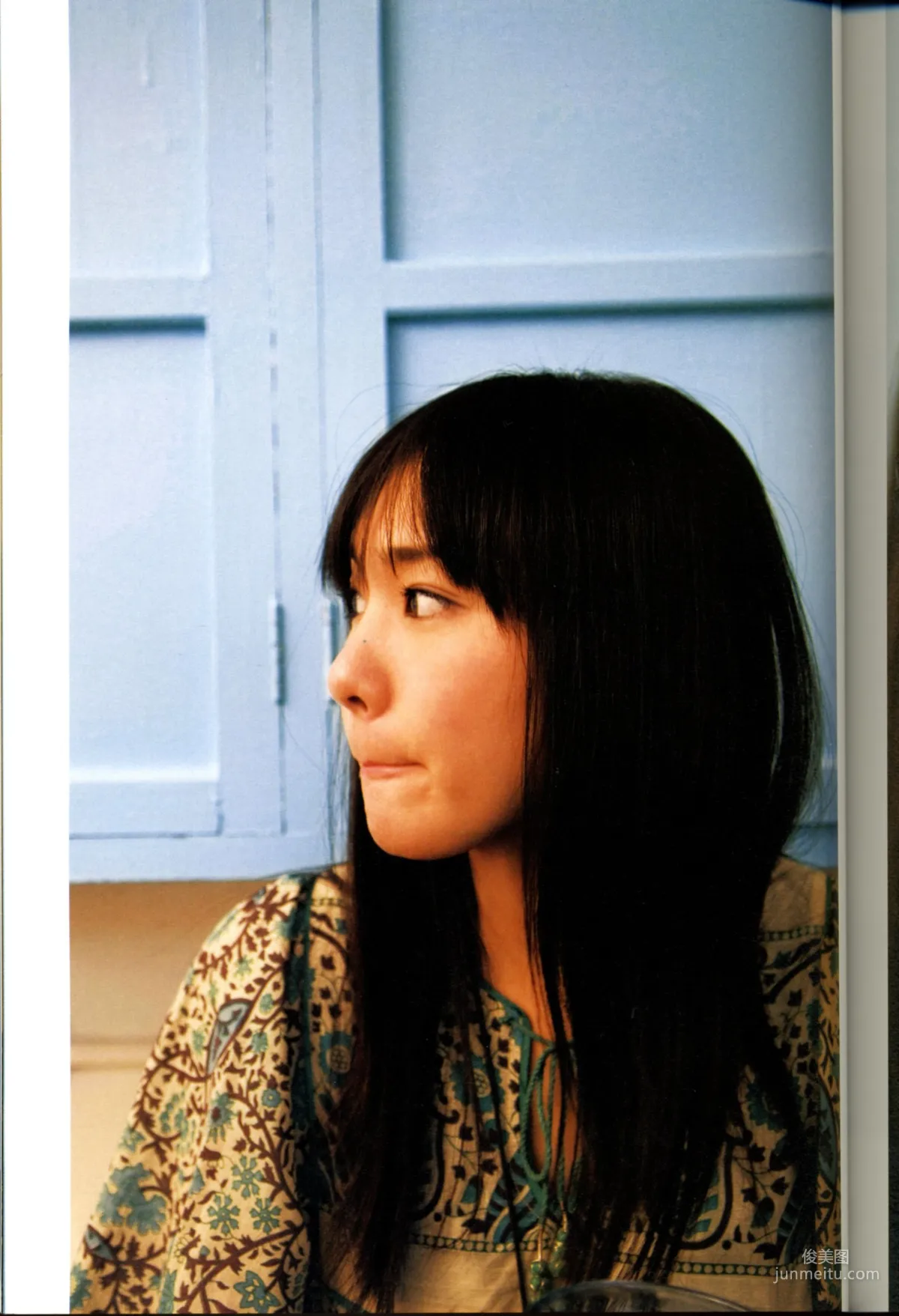 Yui Aragaki: Web Idols photo 117