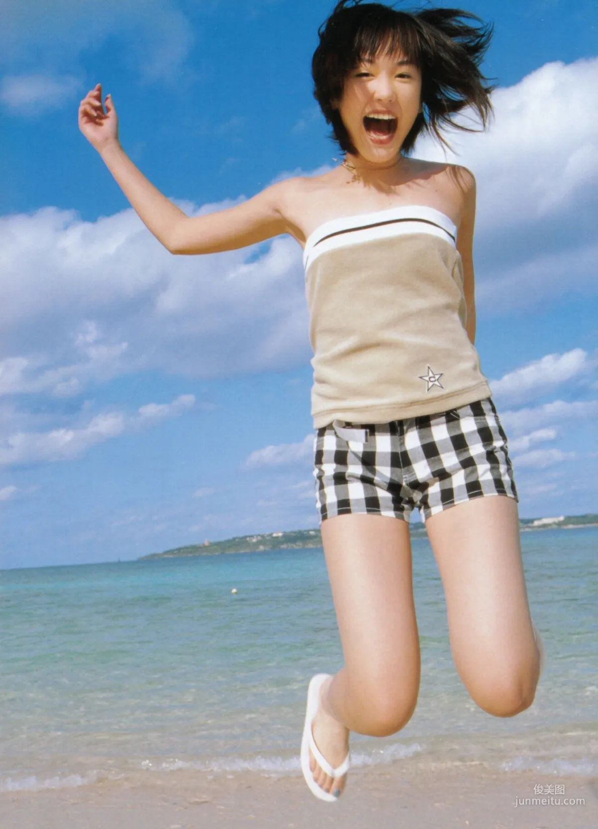 新垣結衣《Gacky Book [ガッキーブック]》寫真集 2