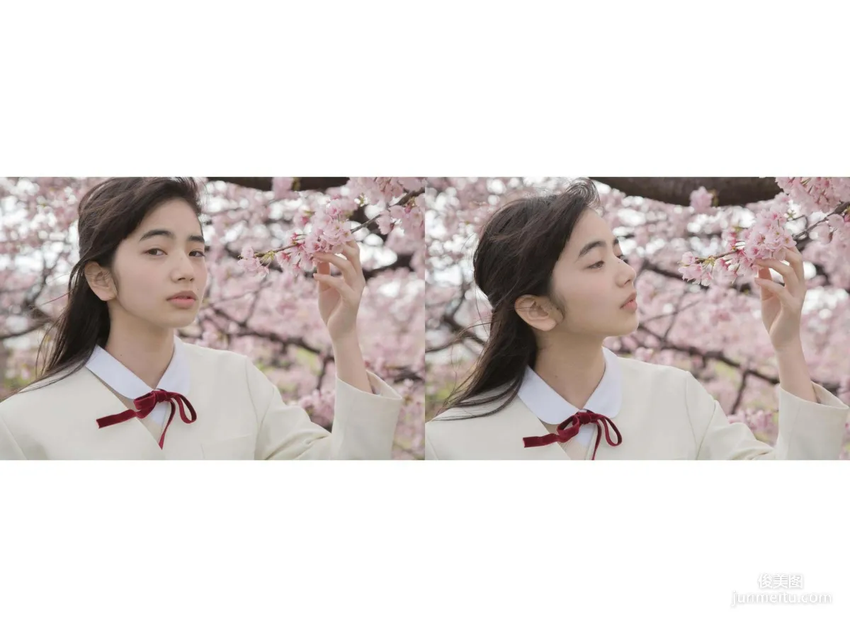 小松菜奈《PEOTO STAR》 VOL.5-VOL.9 寫真集 65