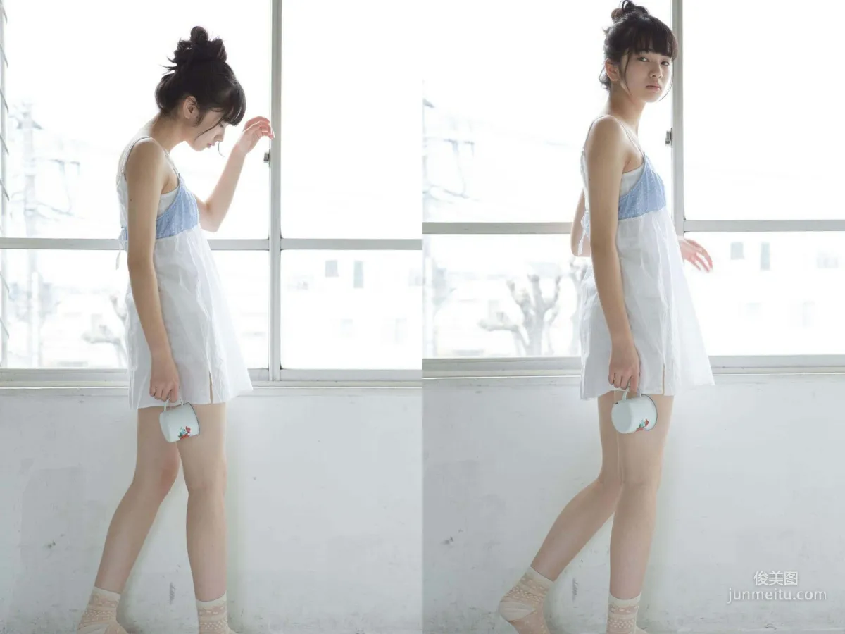 小松菜奈《PEOTO STAR》 VOL.5-VOL.9 寫真集 79