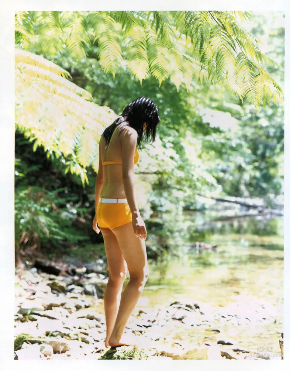 Yui Aragaki: Web Idols photo 100