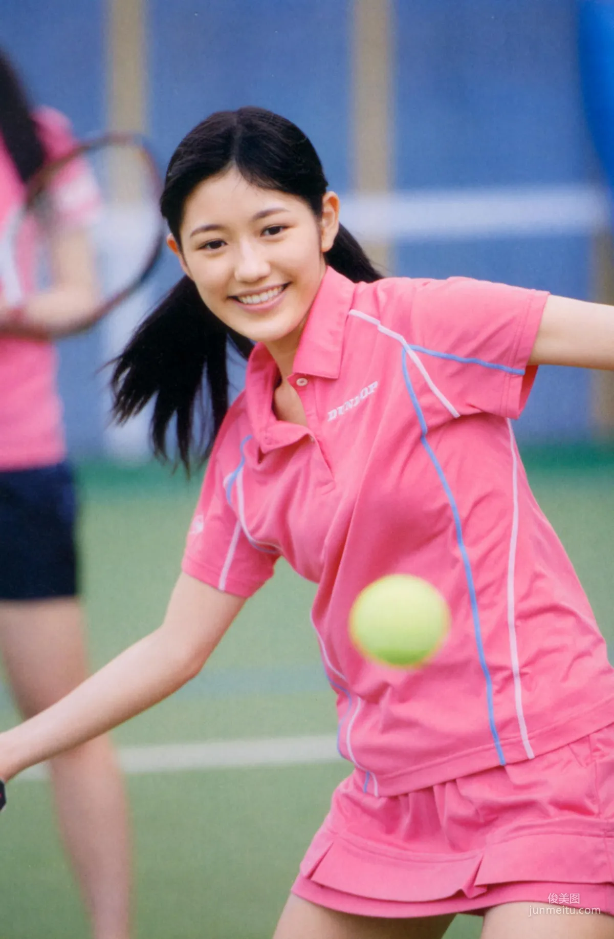 渡邊麻友《最後の制服》寫真集 162
