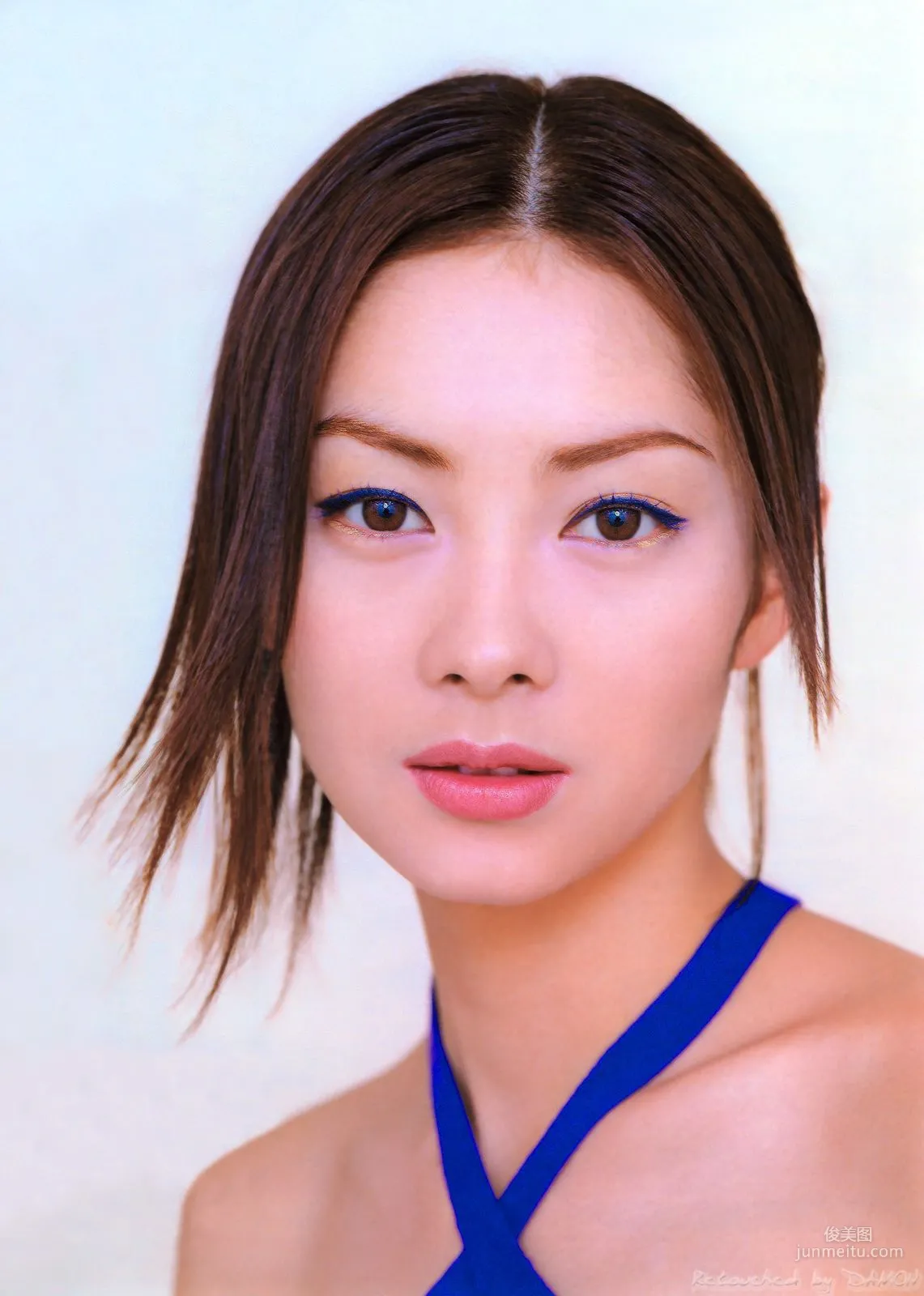 Misaki Ito: Web Idols photo 3