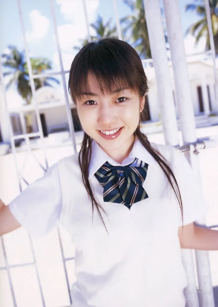 Chise Nakamura: Web Idols photo 50