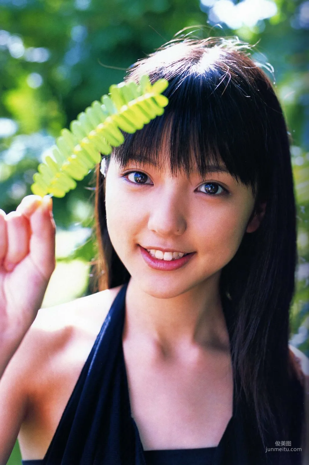 Erina Mano: Web Idols photo 76