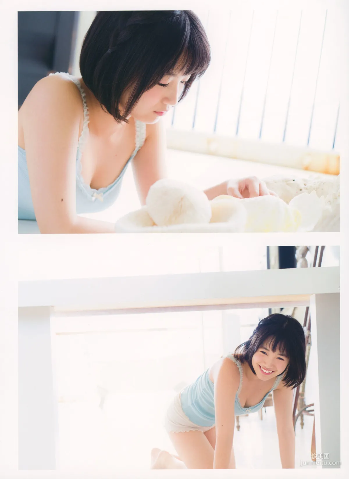 Mio Tomonaga: Web Idols photo 96