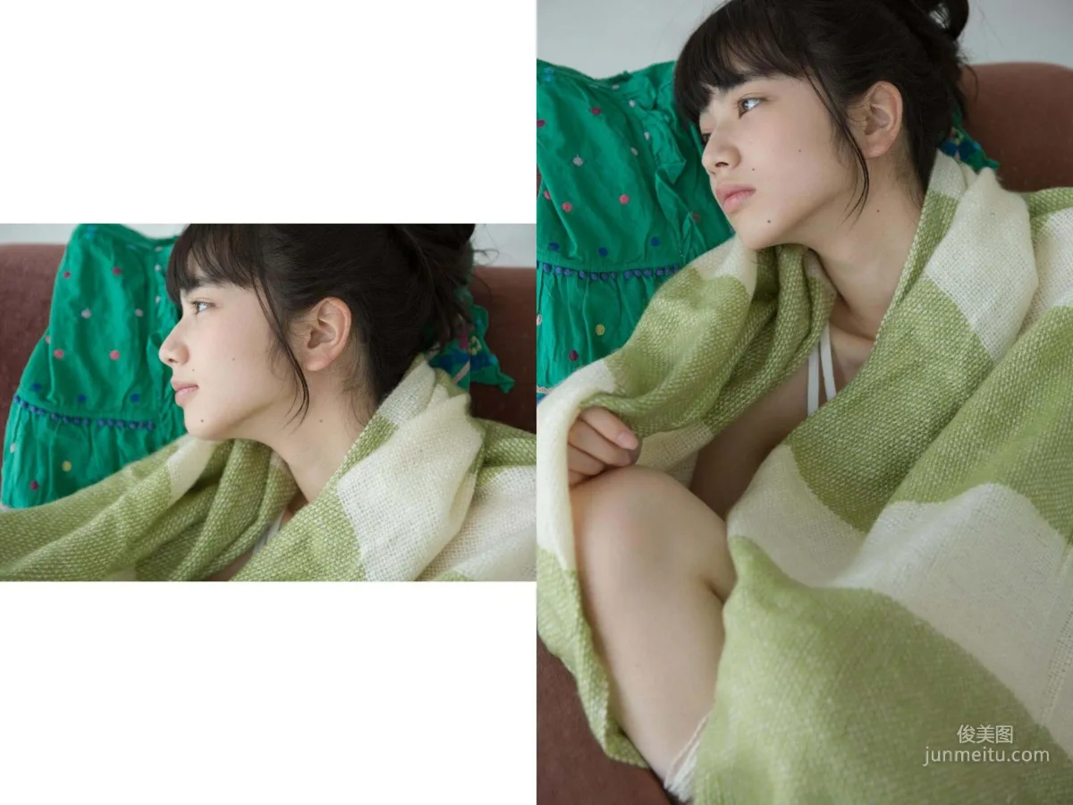 小松菜奈《PEOTO STAR》 VOL.5-VOL.9 寫真集 95