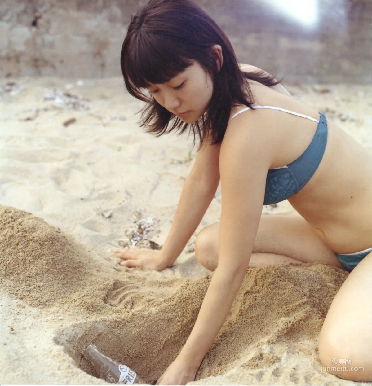 Yuko Oshima: Web Idols photo 88