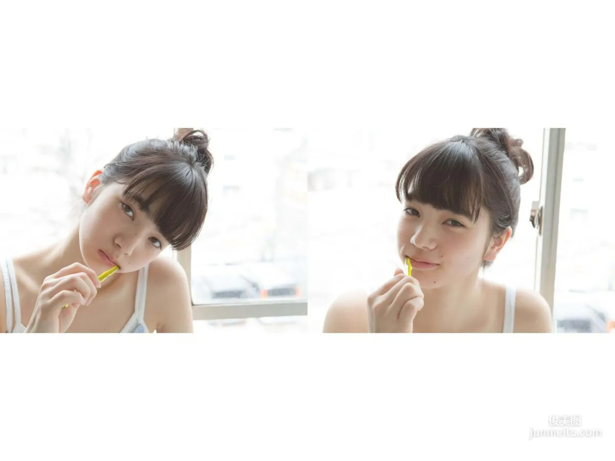 小松菜奈《PEOTO STAR》 VOL.5-VOL.9 寫真集 86