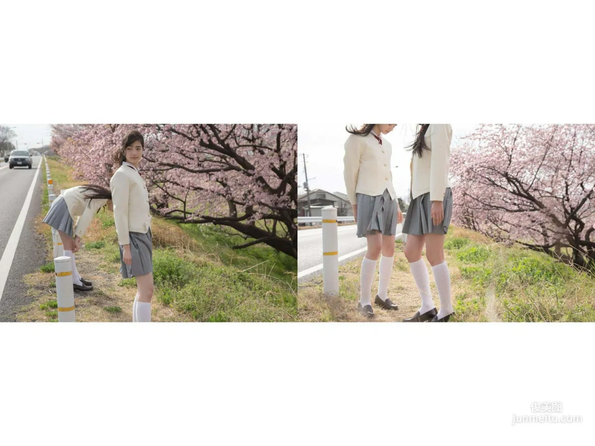 小松菜奈《PEOTO STAR》 VOL.5-VOL.9 寫真集 63