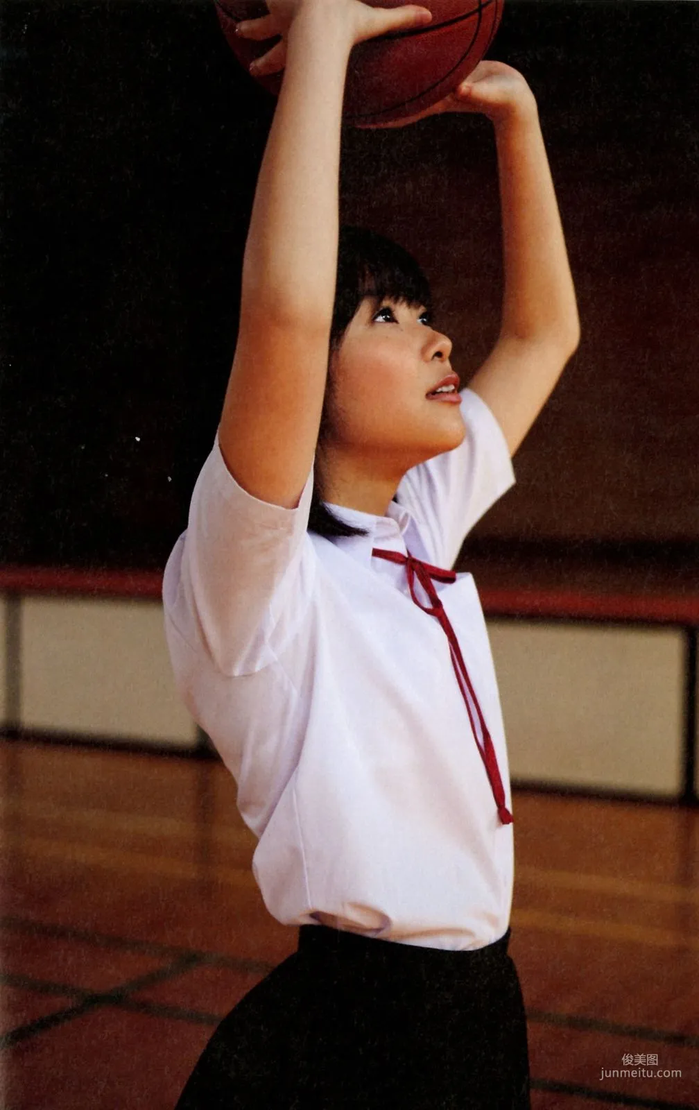 指原莉乃 『さしこ』写真集38