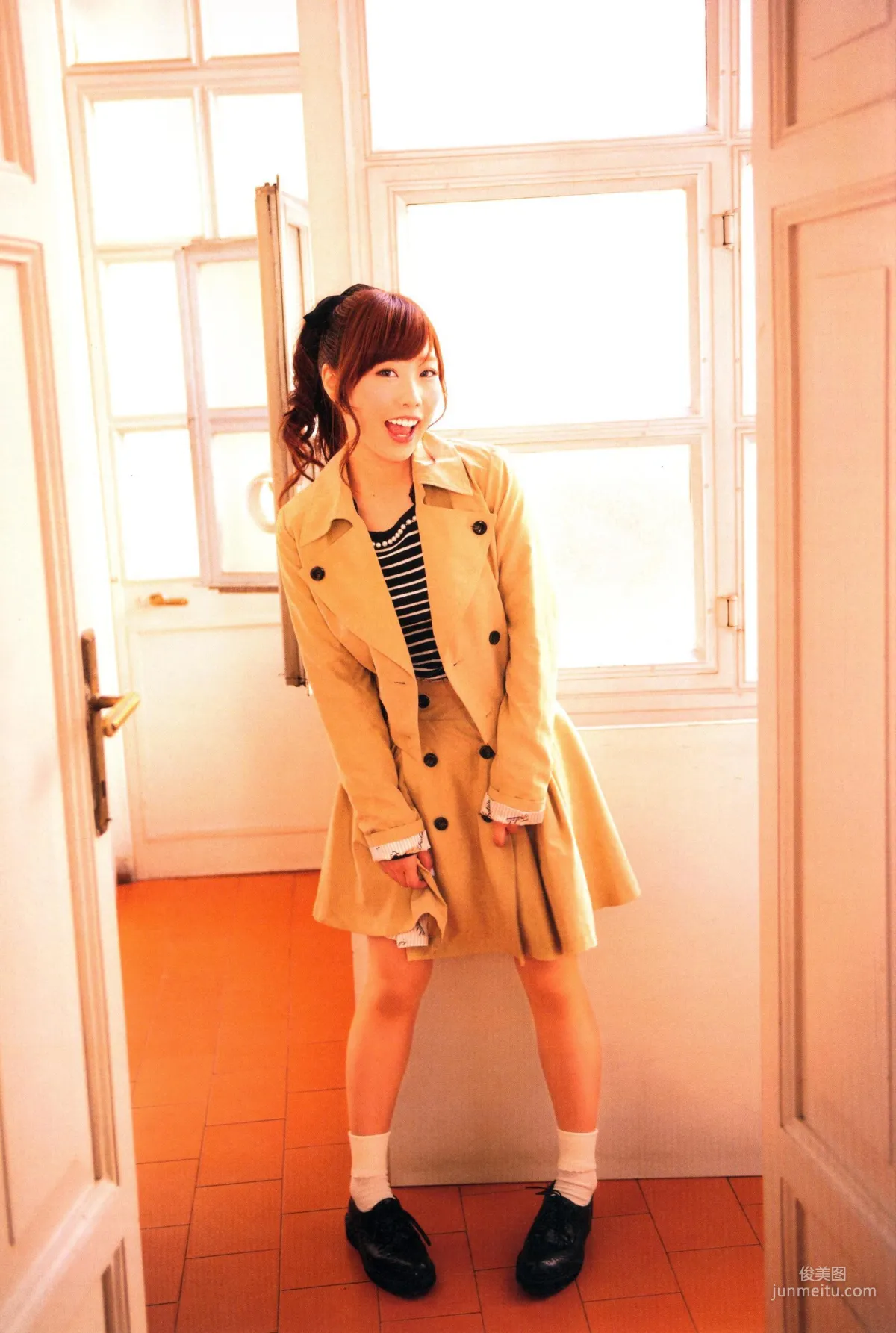 Aina Kusuda: Web Idols photo 67