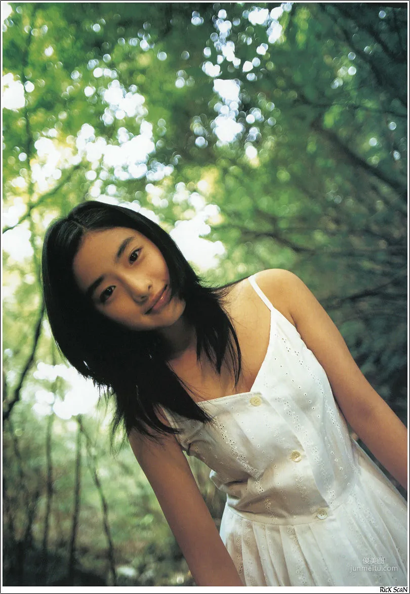 Satomi Ishihara: Web Idols photo 67