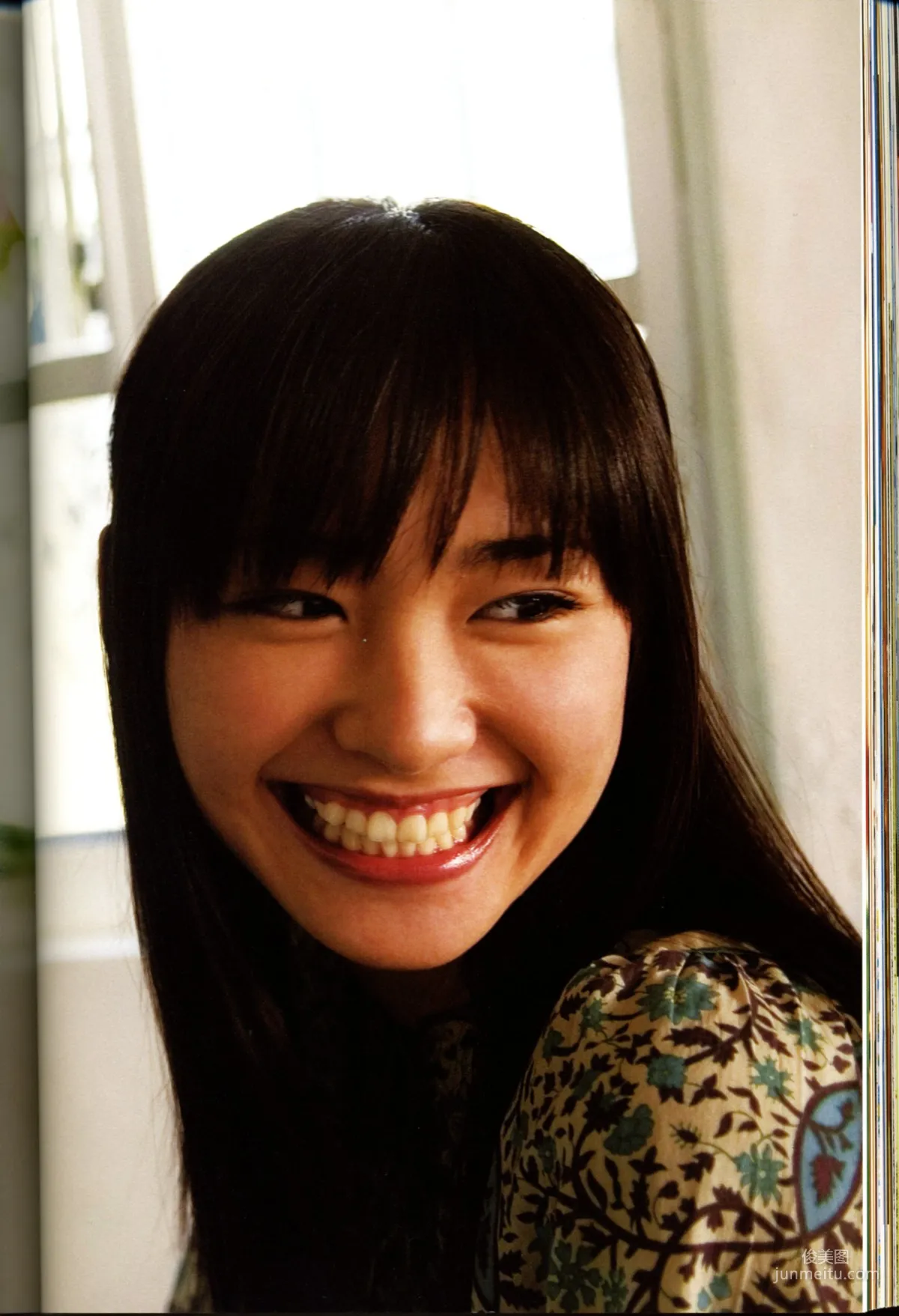 Yui Aragaki: Web Idols photo 102