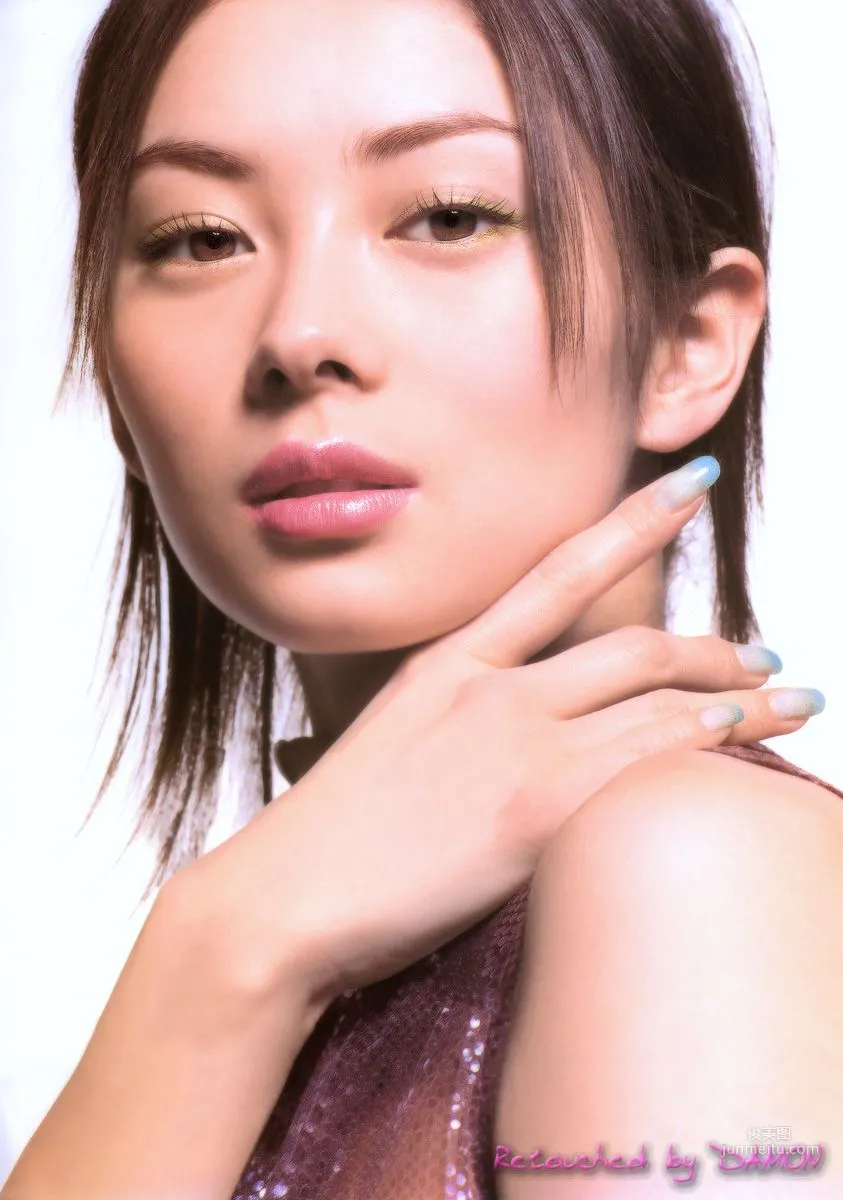 Misaki Ito: Web Idols photo 8