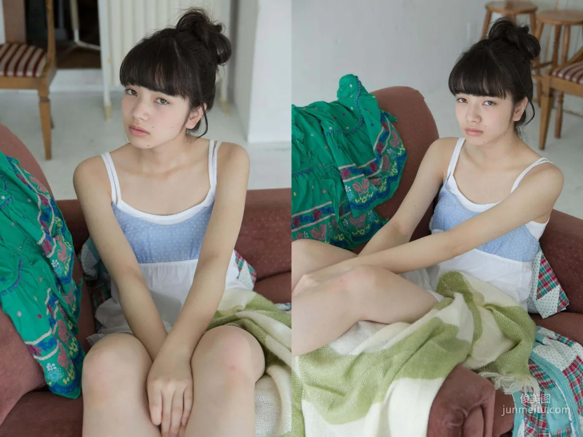 小松菜奈《PEOTO STAR》 VOL.5-VOL.9 寫真集 93