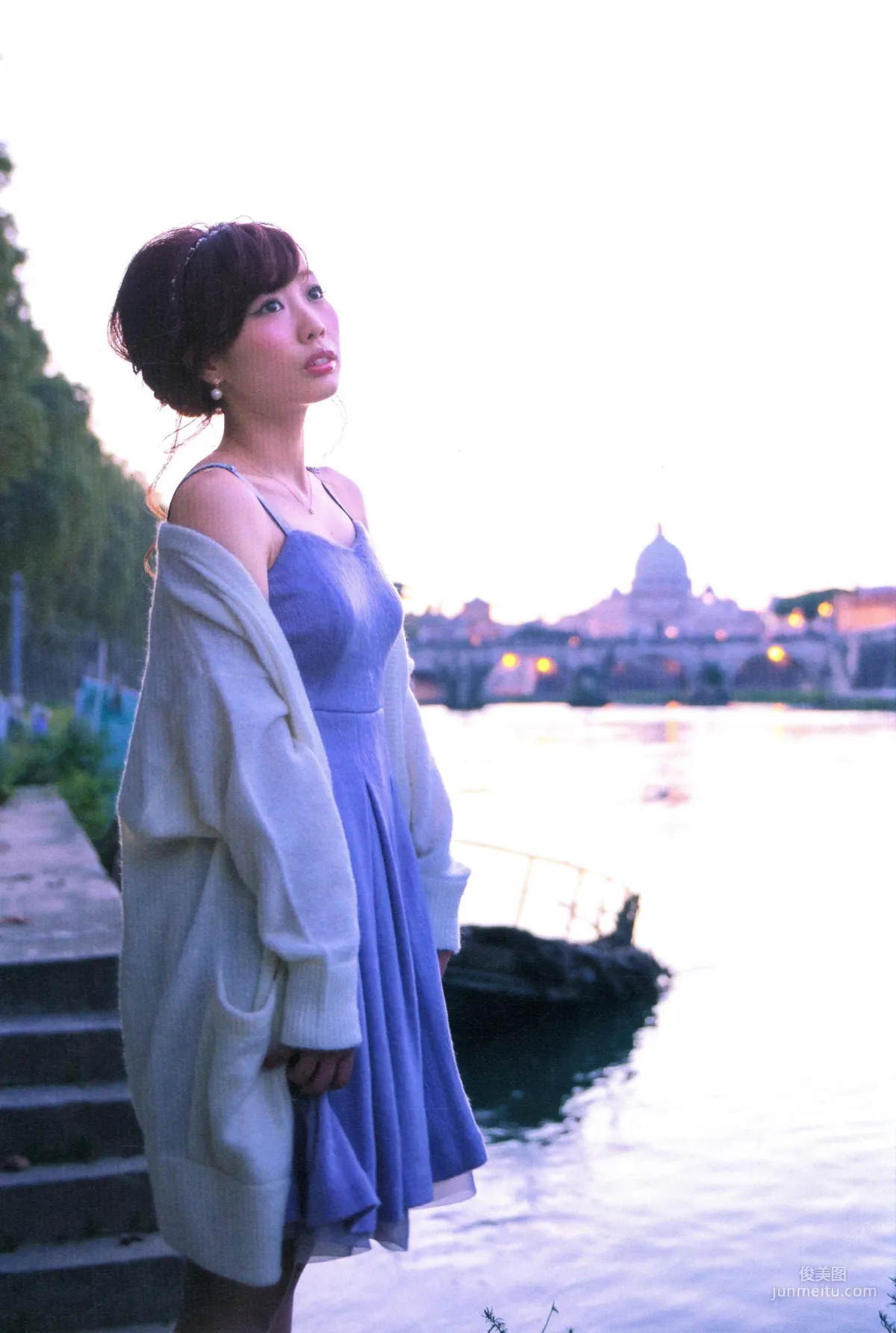 Aina Kusuda: Web Idols photo 13