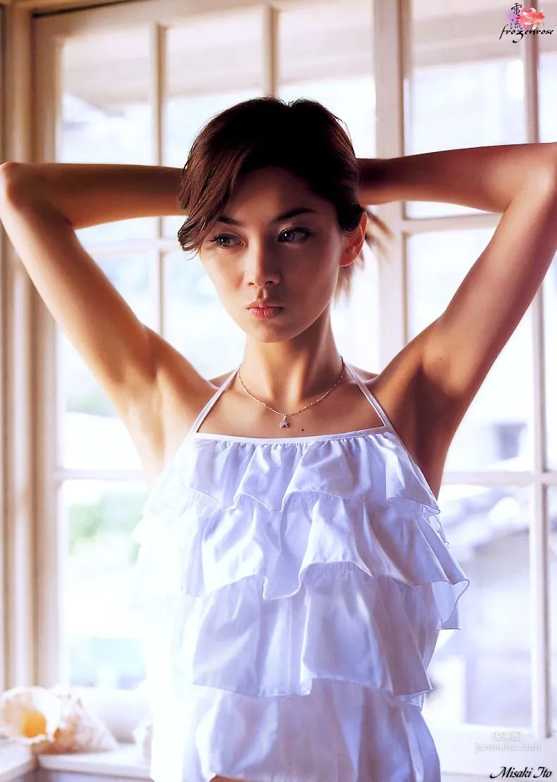 Misaki Ito: Web Idols photo 66